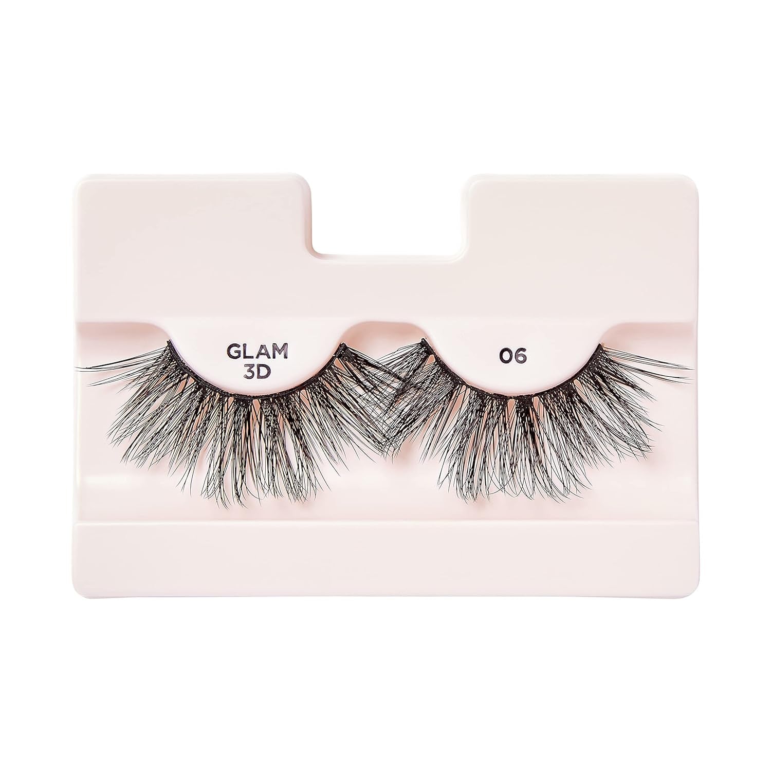 I-Envy 3D Glam Collection Multi-Angle & Volume (6 PACK, KPEI06)