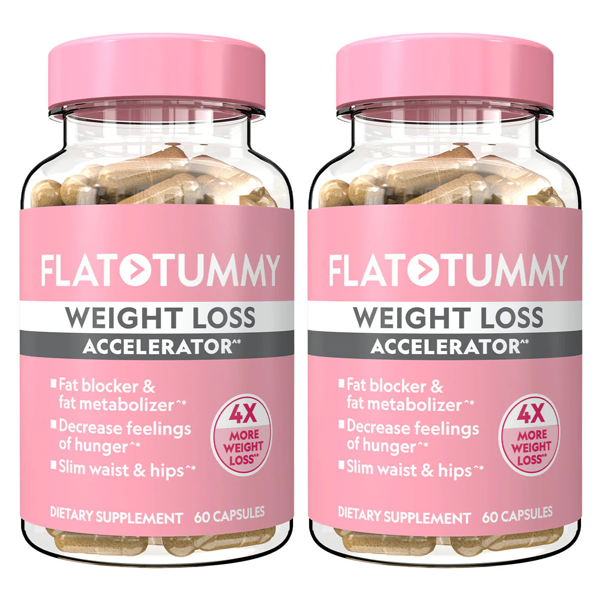 Weight Loss Accelerator