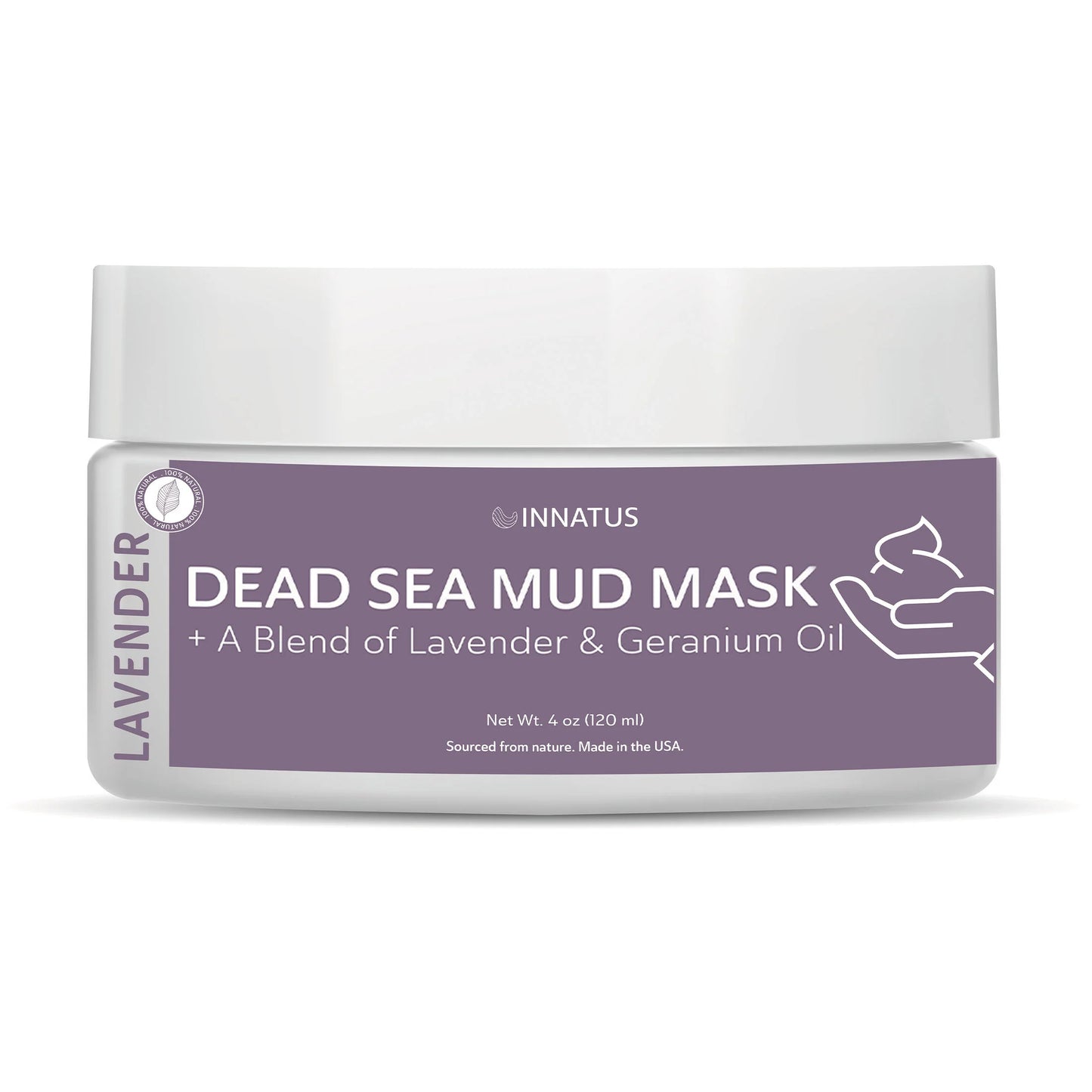 Luxury Dead Sea Spa Gift Set - Bath Salt, Facial Spray, Mud Mask & Essential Oil - Aromatherapy & Skincare Collection for Relaxation, Hydration & Detox - Perfect Self-Care Gift for Women & Men